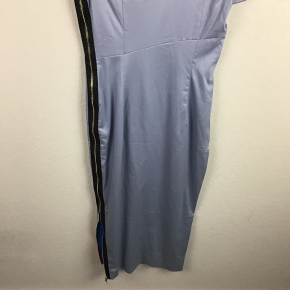 NEW NWT Bgl Dress Office Fitted - Picture 10 of 13